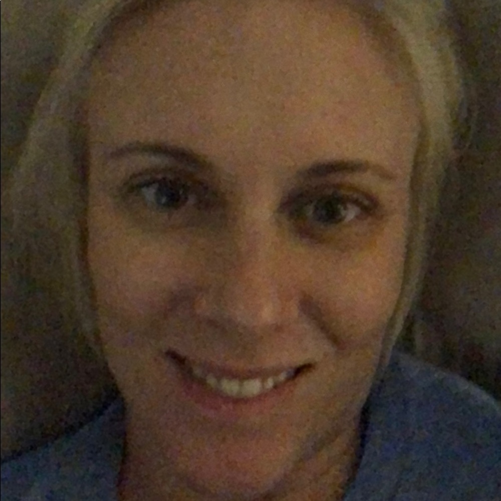 Meet your Posher, Heather